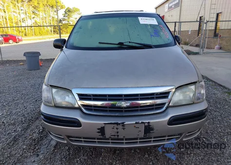 2003 Chevrolet Venture Lt W/1Sd z USA, uszkodzony, nr VIN 1GNDX03E63D149764